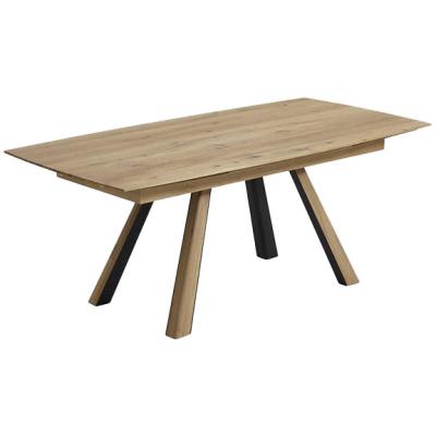 Runa 1.6m - 2.6m Extending Dining Table